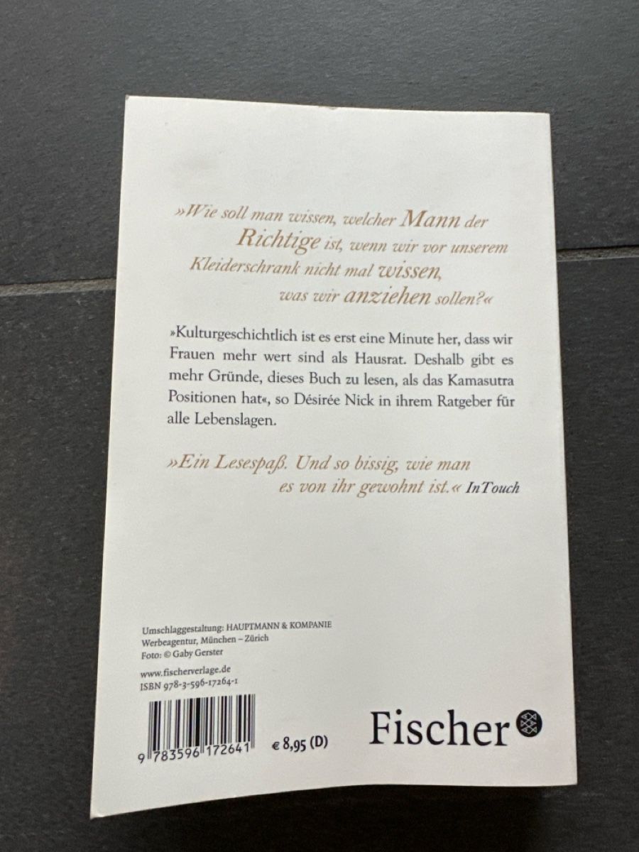 Bücher: Desirée Nick - Was Mütter verschwiegen – Gebraucht aus Dättlikon von Katalone 1