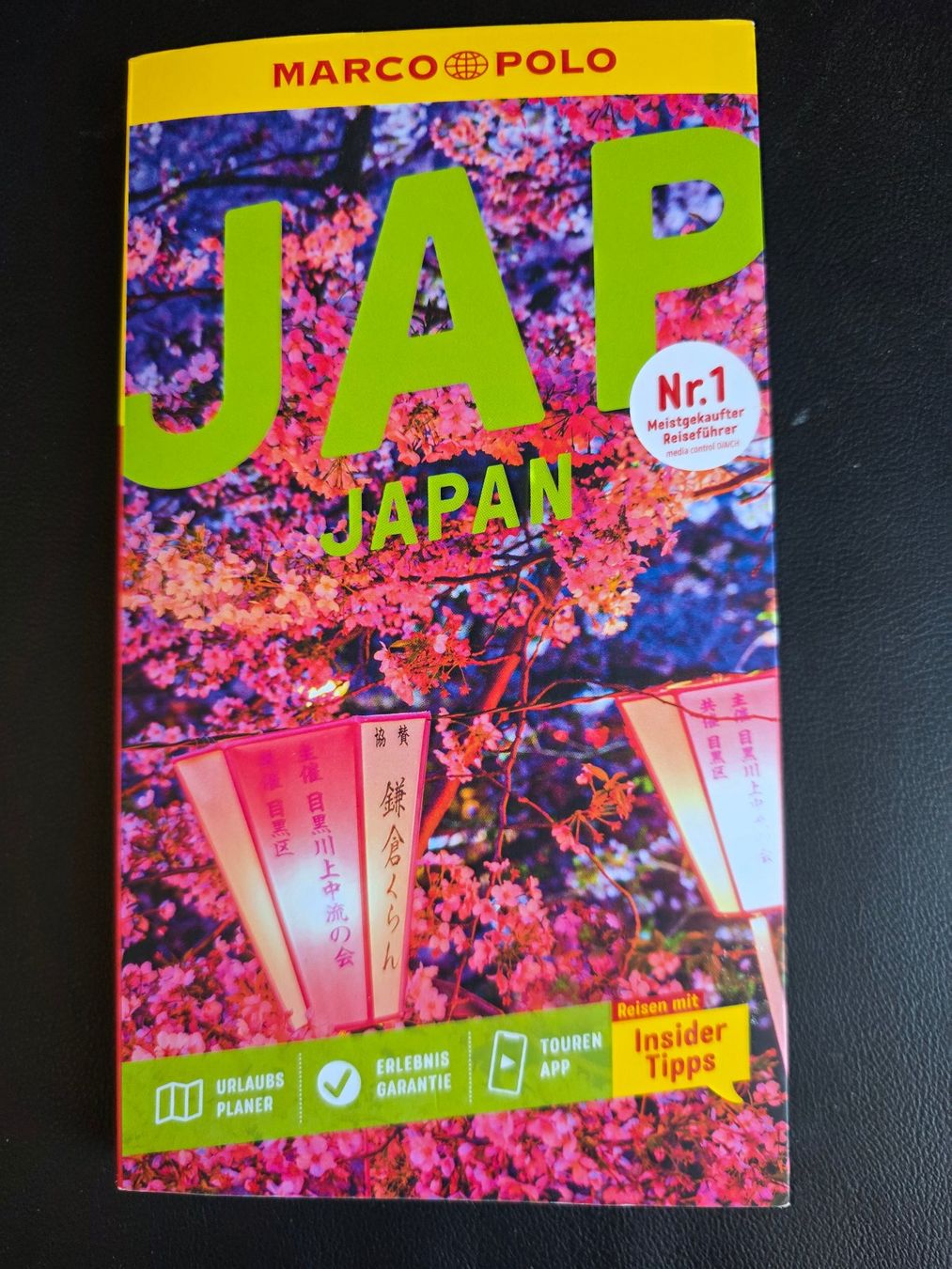 Libri: Marco Polo - Japan – Usato da Lausanne venduto da cm1_6wsm