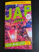 Marco Polo - Japan