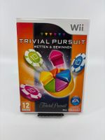 Trivial Pursuit - Wetten & Gewinnen (Wii)