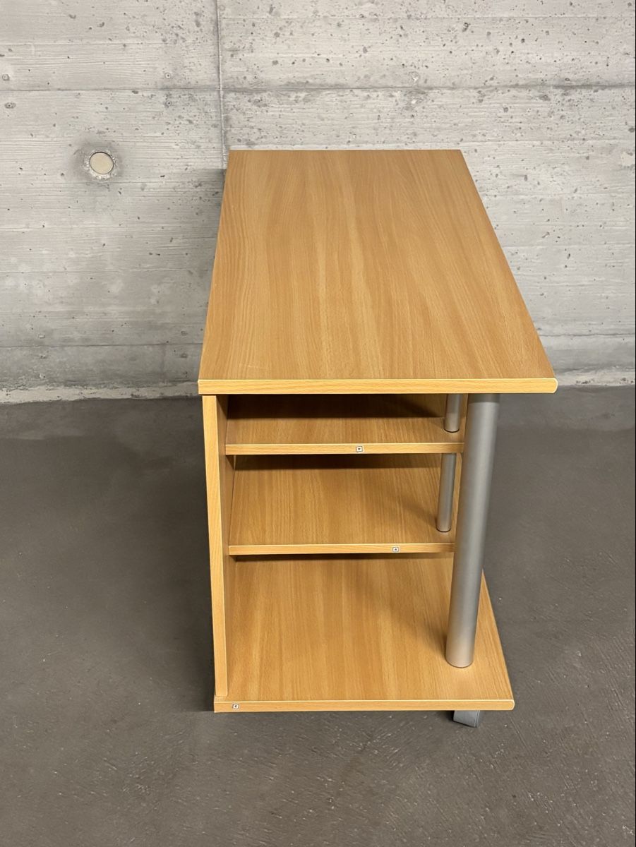 TV Möbel: TV-Möbel auf Rollen  – Gebraucht aus Zürich von neu_q7hd 1
