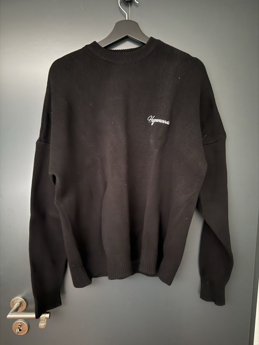 Maglioni & Felpe: Hypeneedz Knit Sweater – Usato da Altstätten SG venduto da noa_cg9g