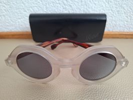 🕶️ Rare & Vintage : Lunettes de Soleil TRACTION PRODUCTIONS