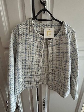 Veste chic de printemps
