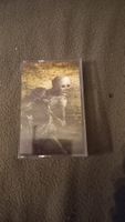 Erythrite Throne/Phosphorus Moat -Split Black Metal tape