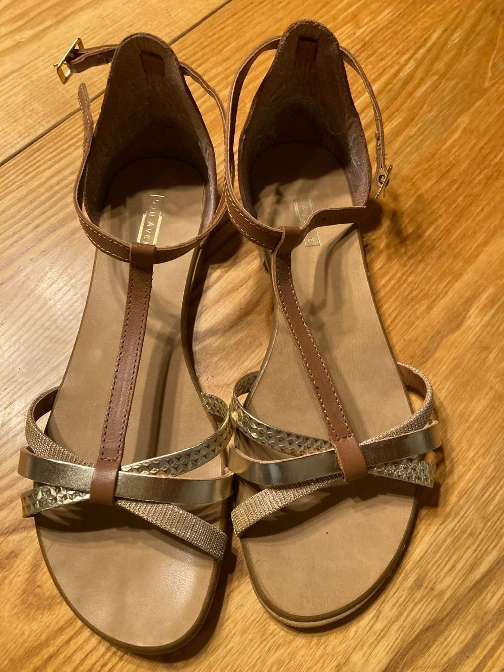 Chaussures femmes: Schuhe – D'occasion à Balsthal par dasesaro