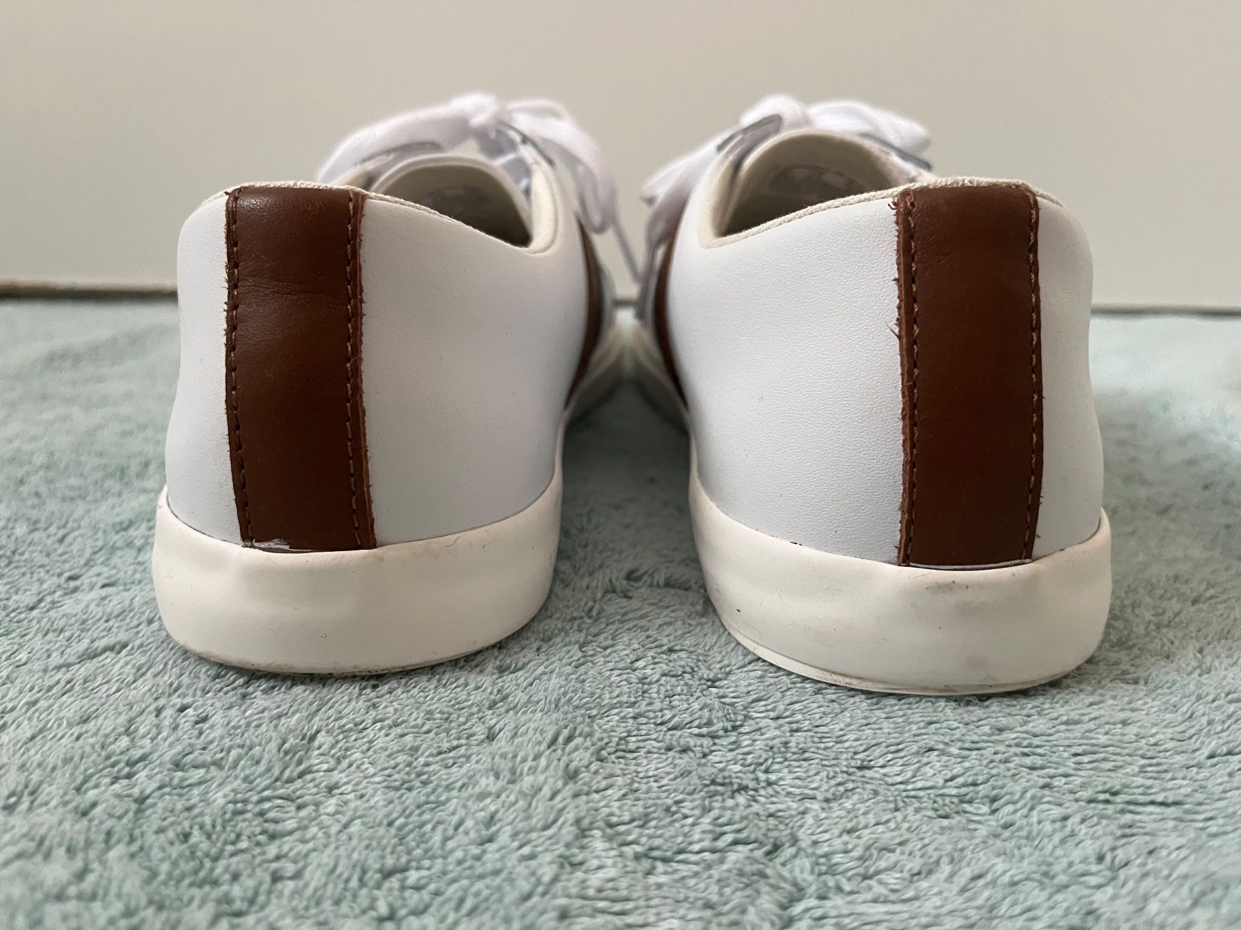 Ralph Lauren Scarpe da uomo: Ralph Lauren Sneaker – Usato da Rheineck venduto da CoGer 3