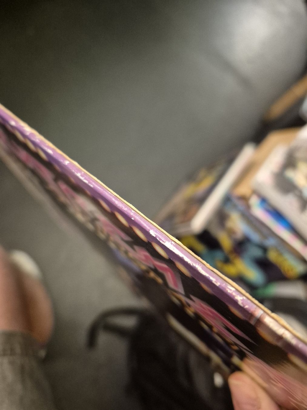 Dischi in vinile: Extreme - Pornograffitti LP – Usato da Thun venduto da Kissthis 1