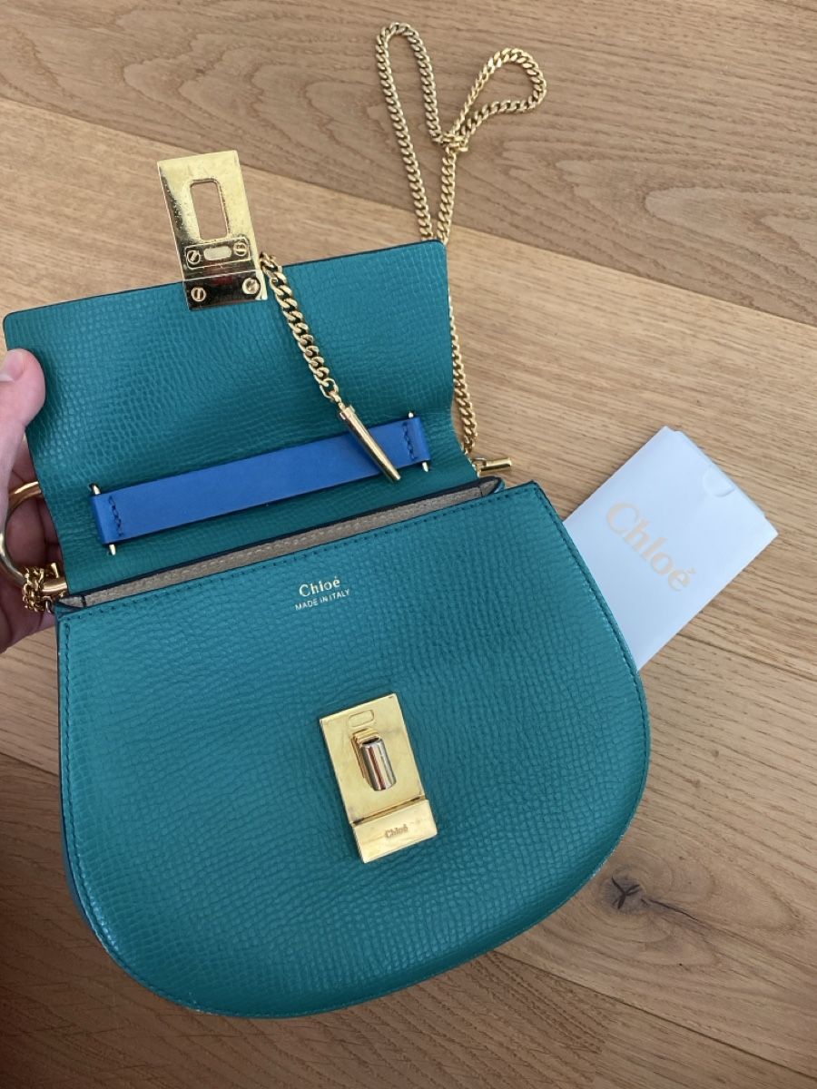Chloé Taschen für Damen: Chloé bag – Gebraucht aus Ottenbach von joh_kh8j 3