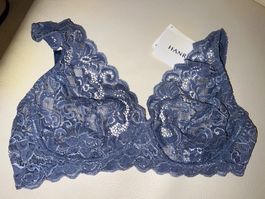 BH HANRO 80B neu