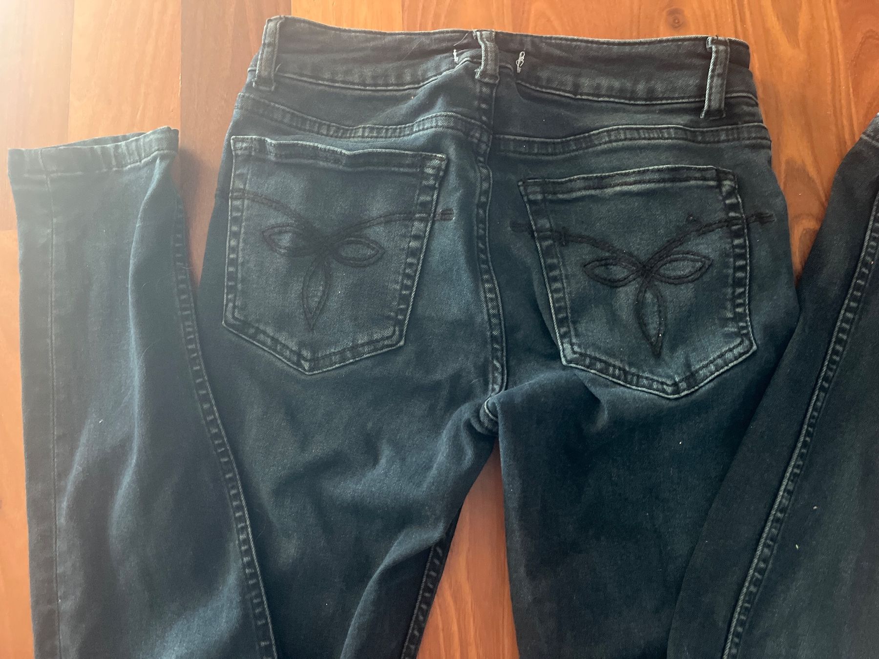 Jeans: TED BAKER – D'occasion à Frauenfeld par Lollipop77 1