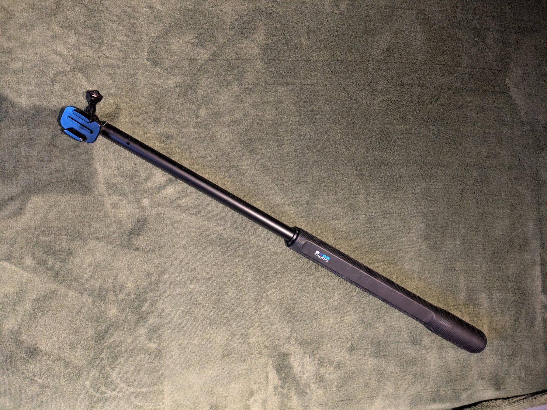 Trépieds & Accessoires: Original GoPro Teleskopstick – D'occasion à Heerbrugg par zec_r5gc 1