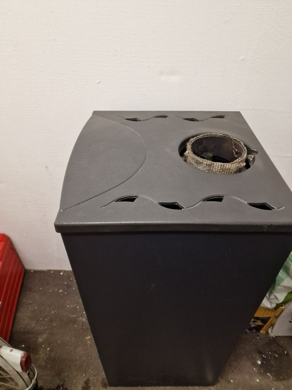 Poêles de chauffage: Schwedenofen – Neuf (Voir description) à Masein par Vivavero 1