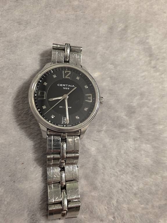 Orologi: Certina Uhr – Usato da winterthur venduto da nanyna1976 3