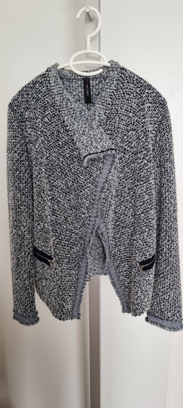 Marc Cain Maglioni & Felpe: MARC CAIN Pulli / Jacke – Nuovo (secondo la descrizione) da Dielsdorf venduto da meret07 1