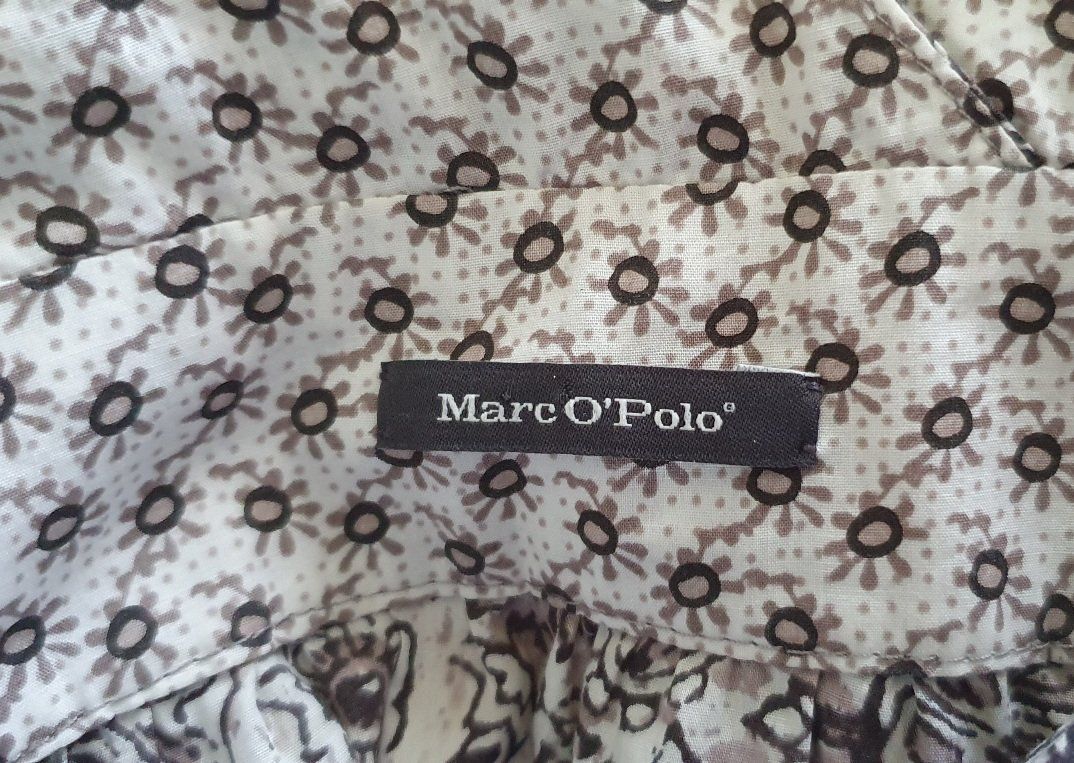 Marc O'Polo Vestiti: Marc O'Polo Kleid, Grösse 36 – Nuovo (secondo la descrizione) da Unterentfelden venduto da LookoutMt 4