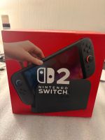 Nintendo Switch 2 zu verkaufen. !!!NEU!!!