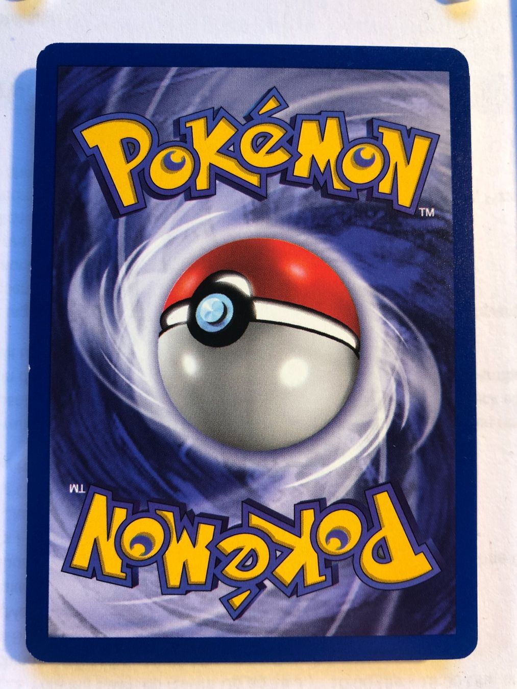 Sammelbilder & Trading cards: Rhyhorn 1st Jungle - MINT - ab 1.- – Gebraucht aus Giubiasco von dan_pr8b 4