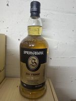 Whisky Springbank 5 Jahre 100 Proof 70cl 57.1% Vol