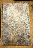 Luxus Orientteppich Galaxy – 200x300 cm, 100 % Bambusseide,