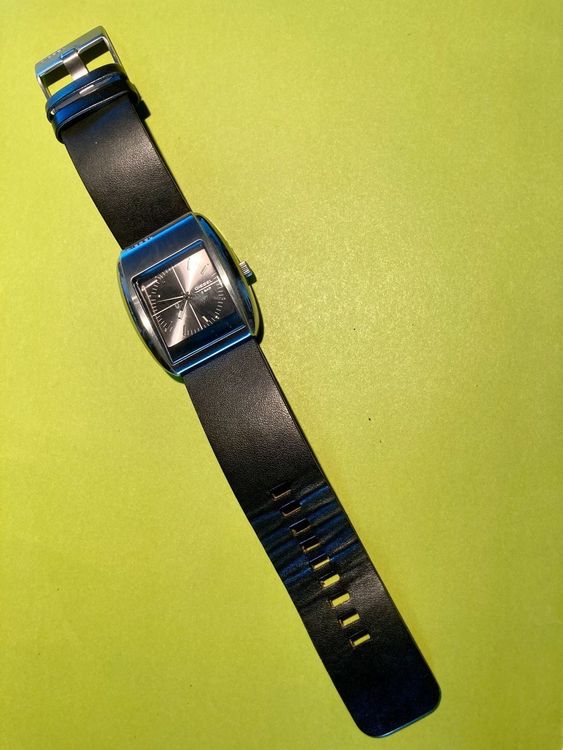 Diesel Uhr 1