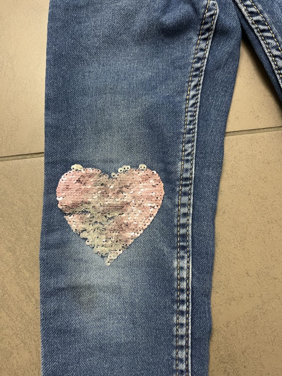 Hosen: Lindex Jeans 116 – Gebraucht aus Zürich von Gabi_78 2
