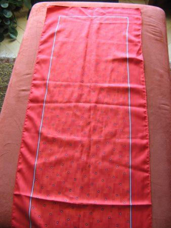 Striessing Foulard