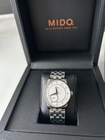 MIDO-Automatic Damenuhr mit Diamanten