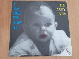 Maxi  The Nasty Boys
