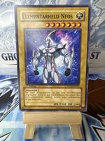 Yu-Gi-Oh! Elementarheld Neos / DP03 🇩🇪