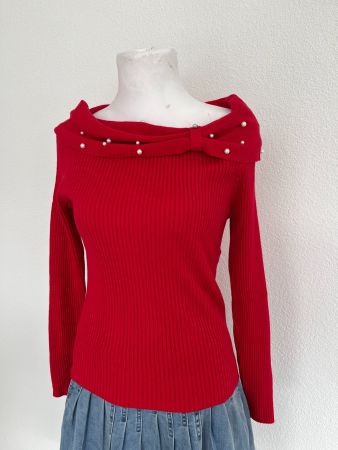 Pullover – Viskose – Grösse S-L – NEU & ungetragen