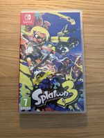 Splatoon 3 - Nintendo Switch