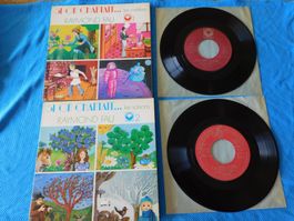 Raymond Fau – Si on Chantait... 1+2