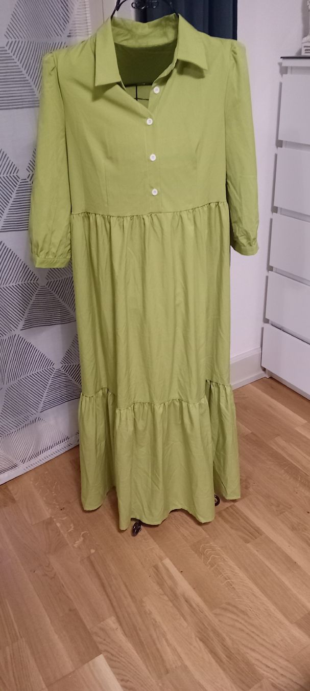 Vestiti: länge kleid gr L – Nuovo (secondo la descrizione) da zürich venduto da janjaz