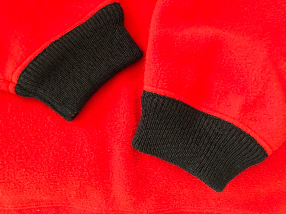 Carlo Colucci Maglioni & Felpe: Fleece-Pullover Carlo Colucci Gr. M – Usato da Bettwiesen venduto da cofrarium 4
