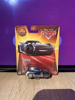 Disney Pixar Cars – Jackson Storm Race & Rescue