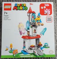 71407 - Lego Cat Peach Suit and Frozen Tower