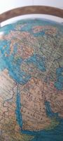 Map monde