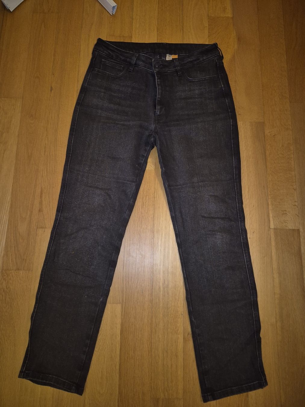 Rokker Jeans: ROKKER Motorrad-Jeans Gr. 33/32 – Nuovo (secondo la descrizione) da Igis venduto da Tiggers1