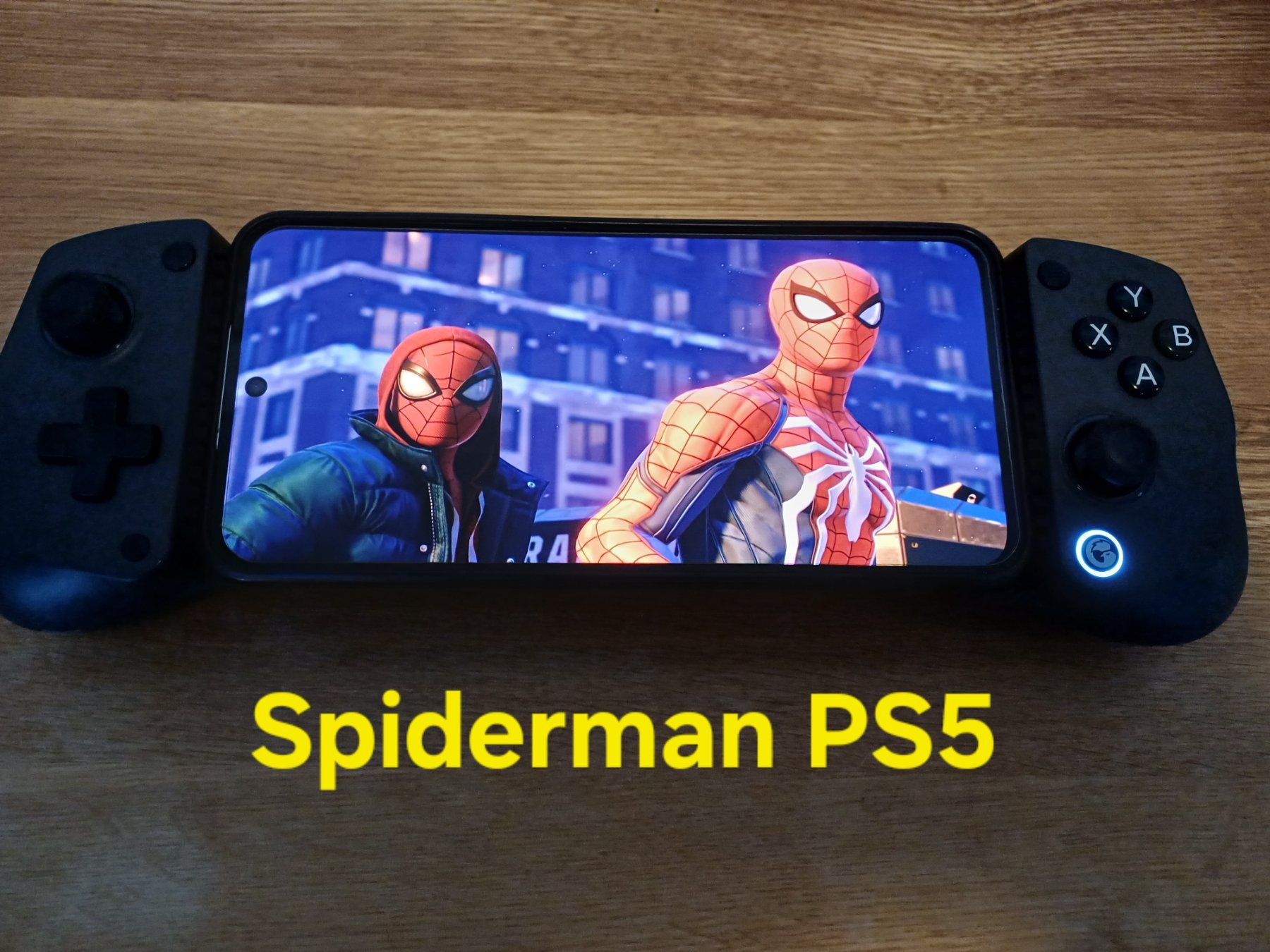 Controller: Gamesir X5S – Controller für Smartphone & PC-Emulation – Nuovo e nell'imballaggio originale da Suhr venduto da DarthVader666 6