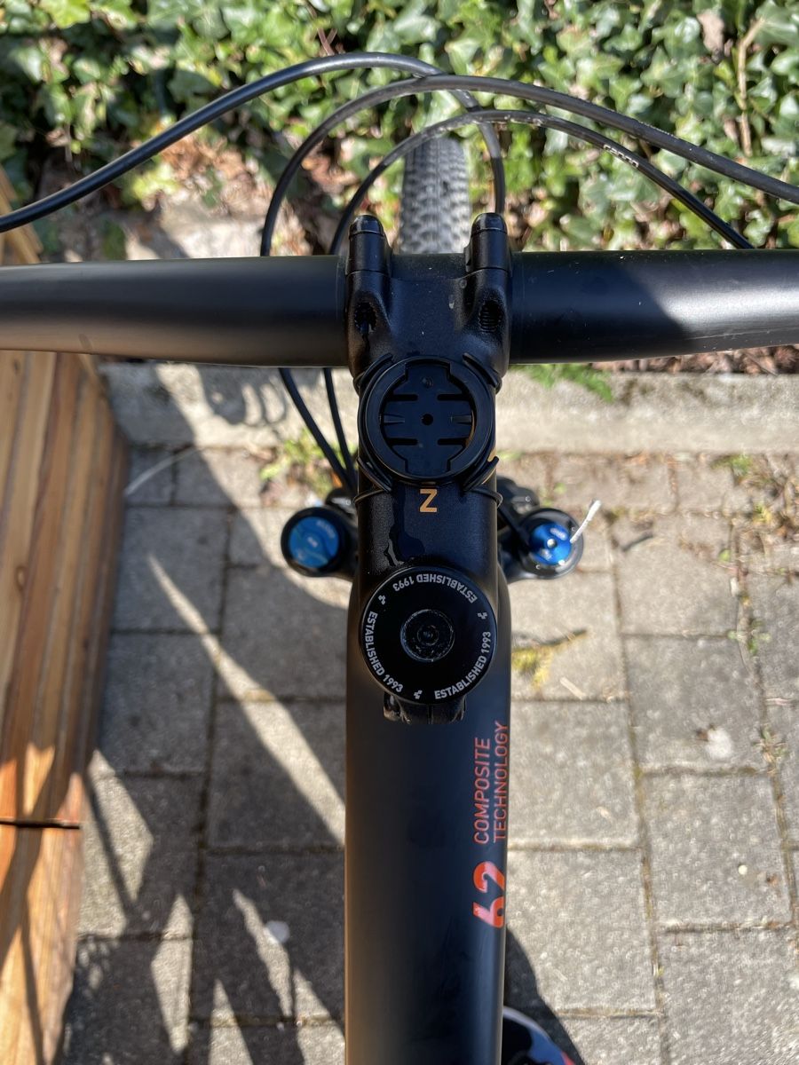 Cube Velos: Cube Reaction Front 29” XTR – Gebraucht aus Berikon von dio_8mvh 7