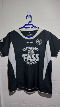 FC Wil Trikot 2005/06