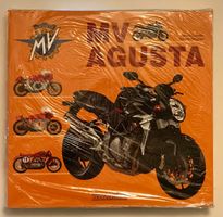 MV Agusta - Colombo/Patrignani  Nada Editore Milano englisch