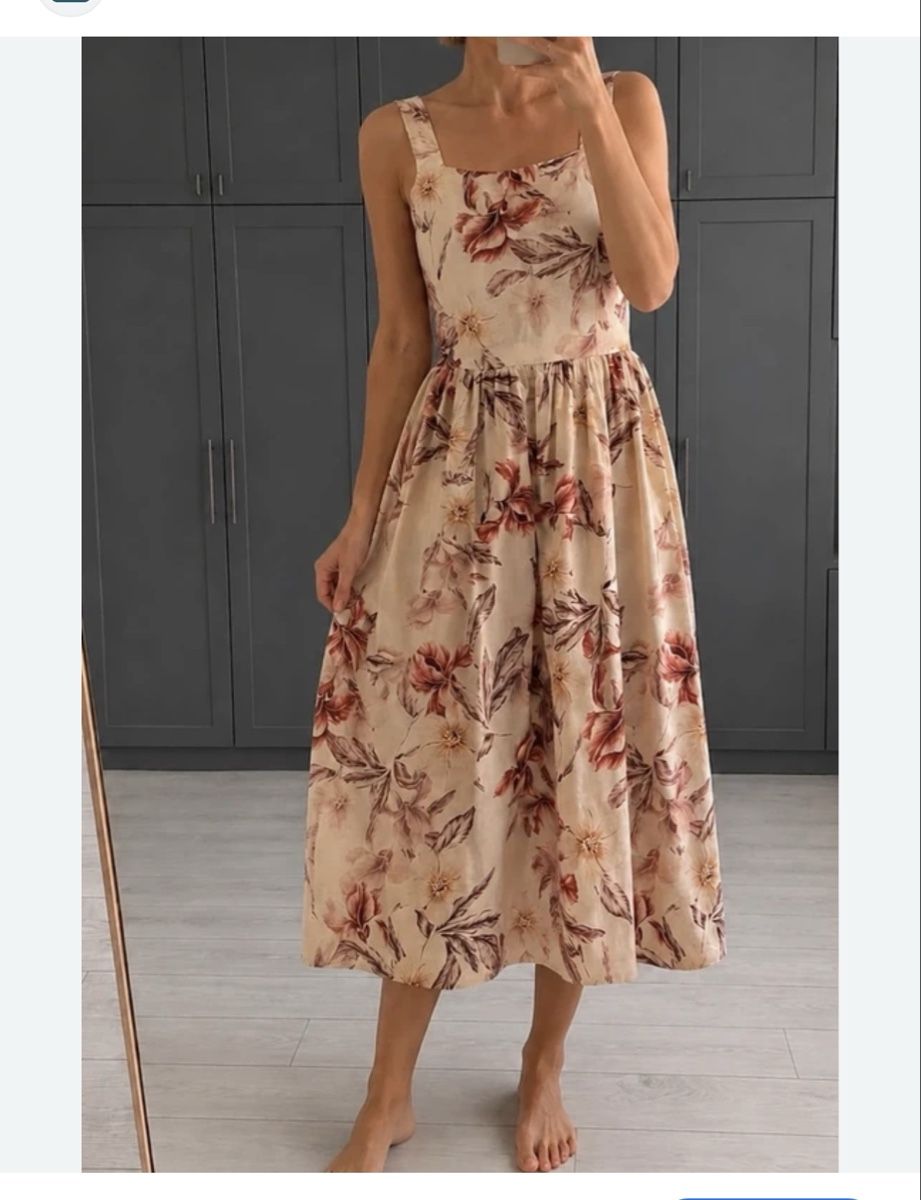 Vestiti: Kleid Grösse 38 NEU – Nuovo e nell'imballaggio originale da Honau venduto da salverella