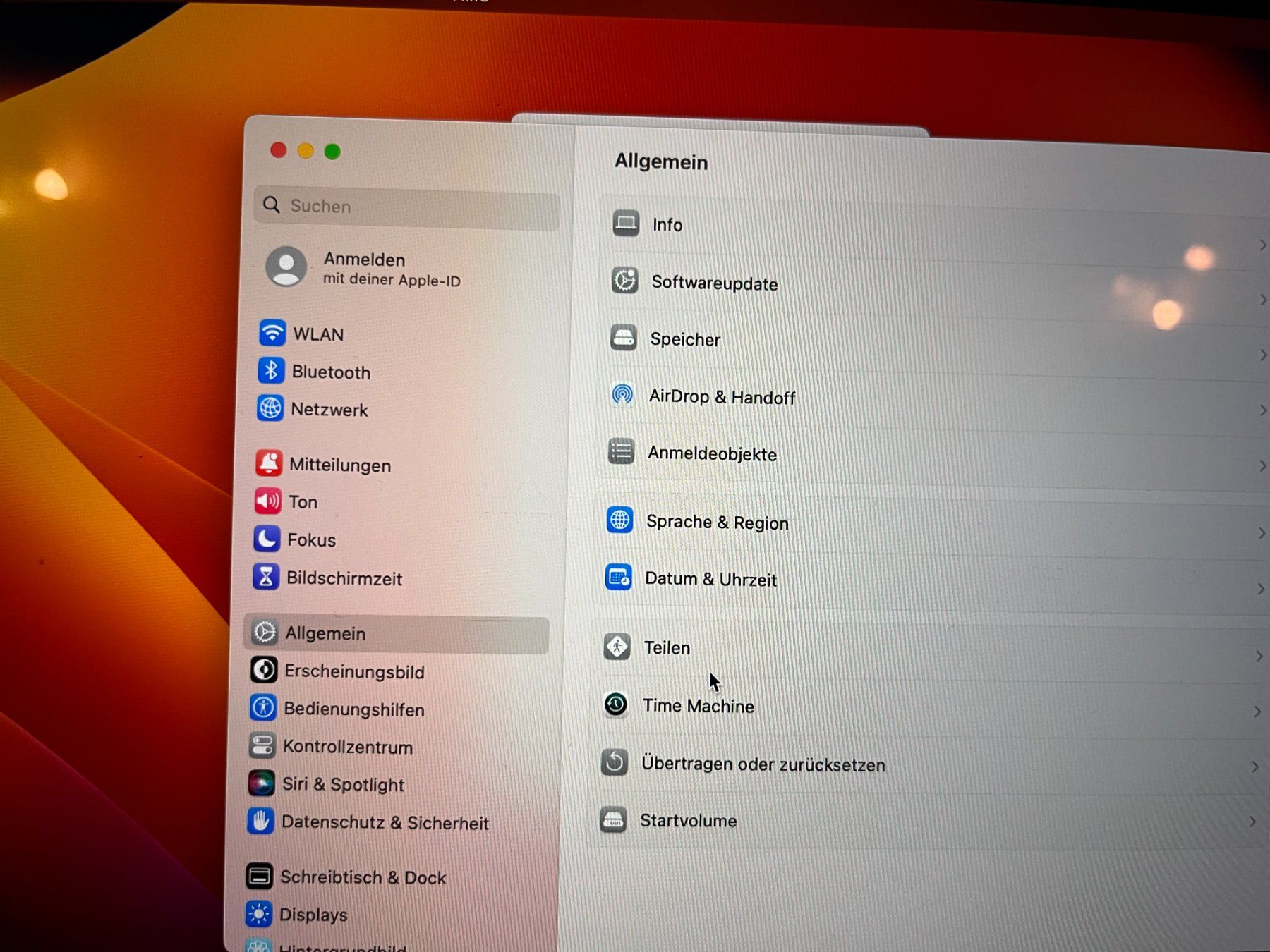 Apple Notebooks: MacBook Pro 13 Zoll 2017 Touch – Gebraucht aus Winterthur von fla_hwg8 2
