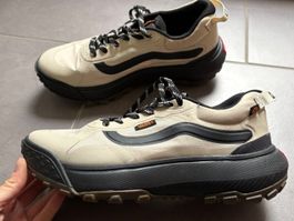 Vans MTE // wasserfeste Schuhe // 38