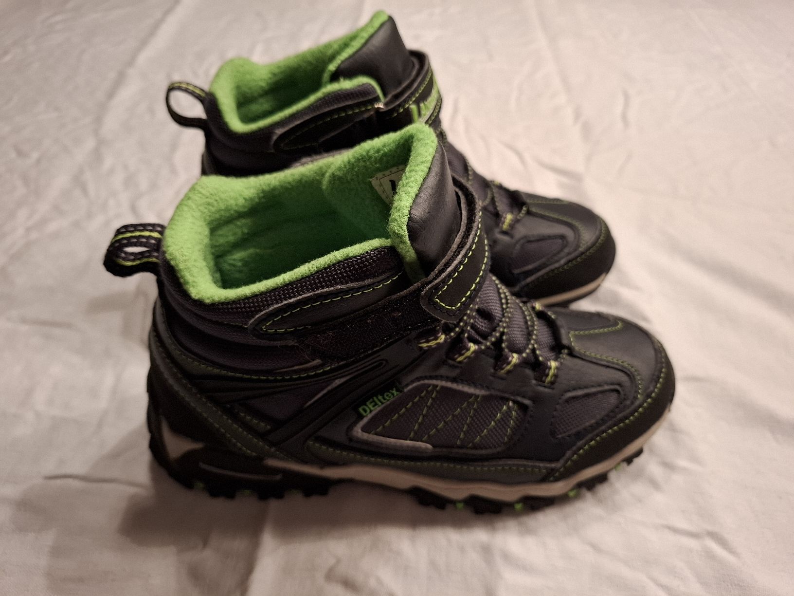 Landrover Scarpe per ragazzi: Landrover Winter Schuhe, Gr. 37 – Usato da Bäretswil venduto da Galada 1