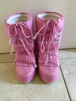 Moonboots Rosa Gr. 31-34
