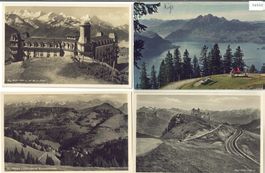 4 AK - Rigi