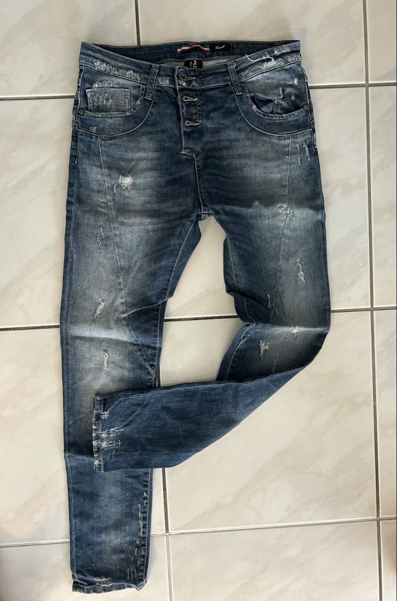 Please Jeans Jeans: Please Jeans S – D'occasion à Jona par tra.sch